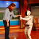 Illustration for article titled Honda ASIMO to Return to Disneyland, Run Around and Talk Up a Storm